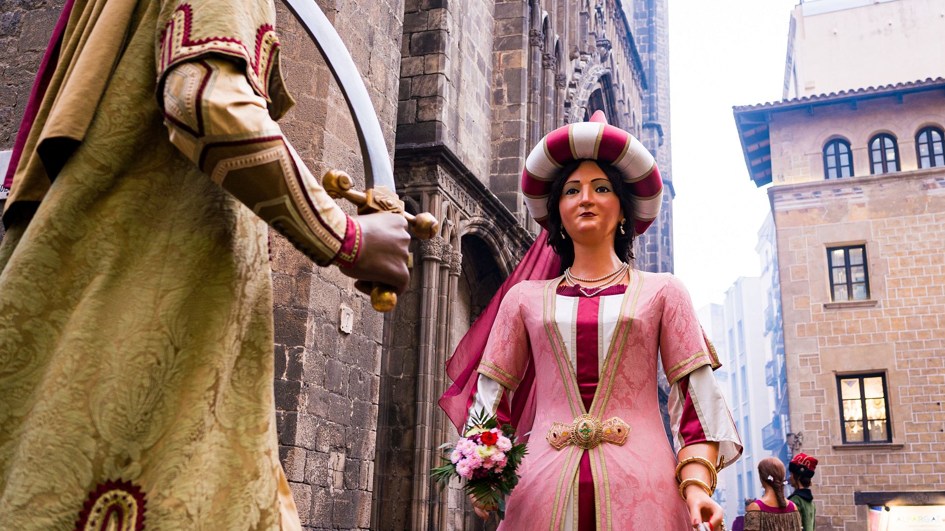 Celebracions i tradicions locals