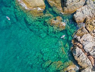 Let yourself be surprised by the Costa Brava