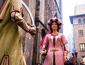 Local celebrations and traditions
