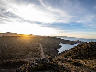 Excursions and routes