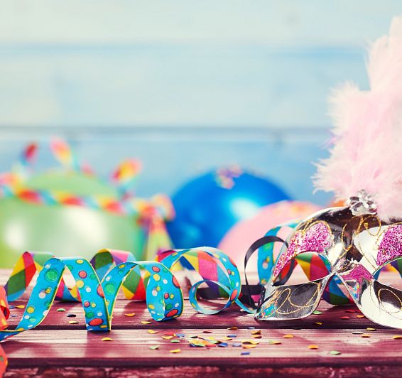 Carnaval de Roses
