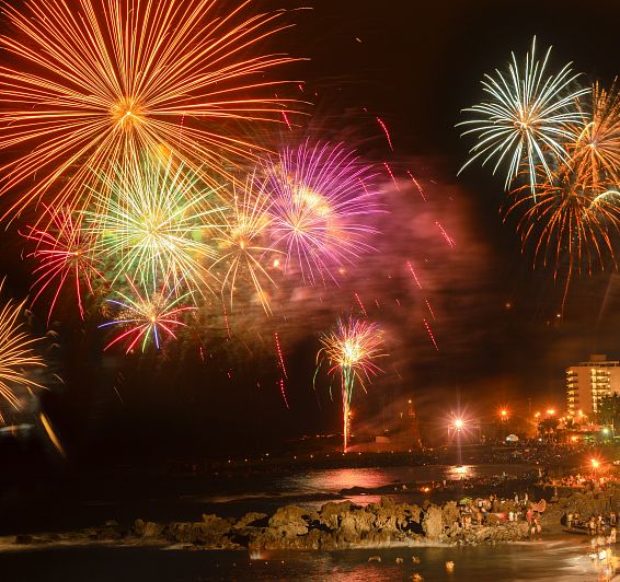 Revetlla de Sant Joan