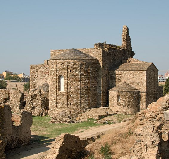 Ciutadella de Roses