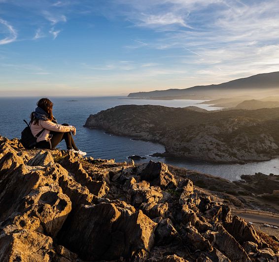 Parc Naturel du Cap de Creus