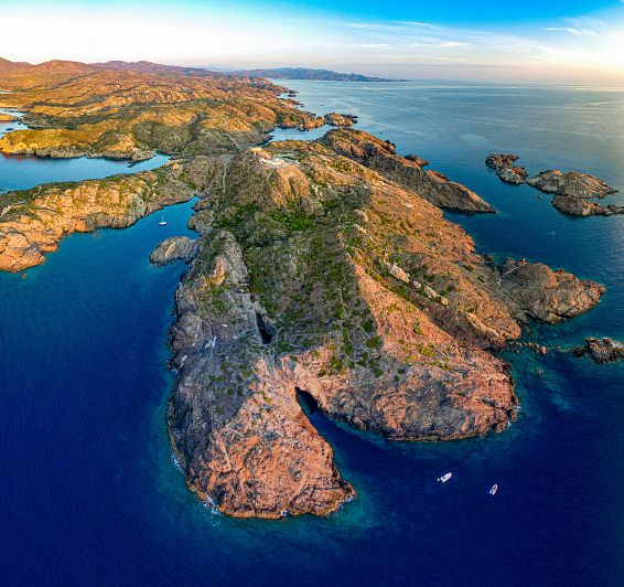 Cap de Creus
