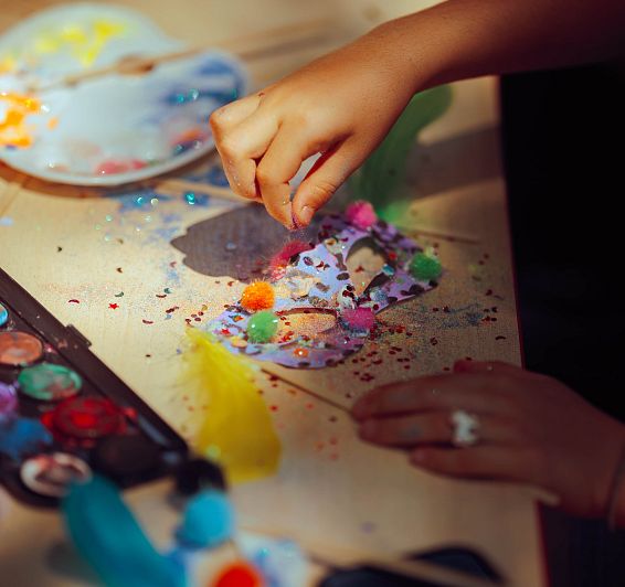 Artisanat et ateliers