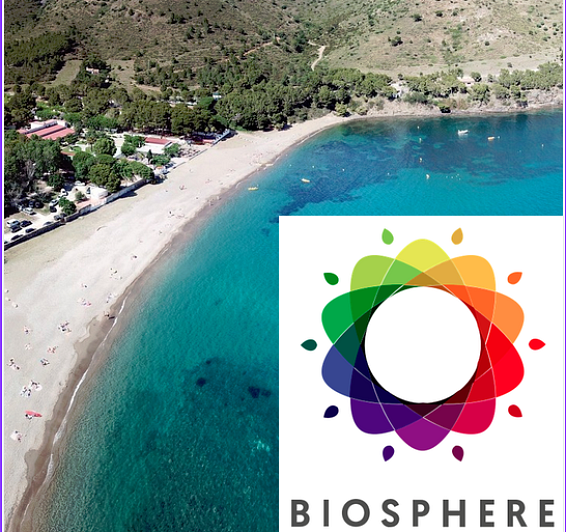 Biosphere Certification