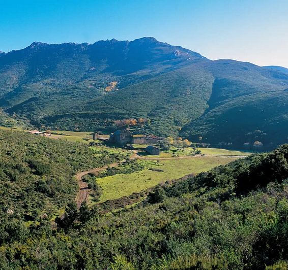 Parc Naturel d'Albera