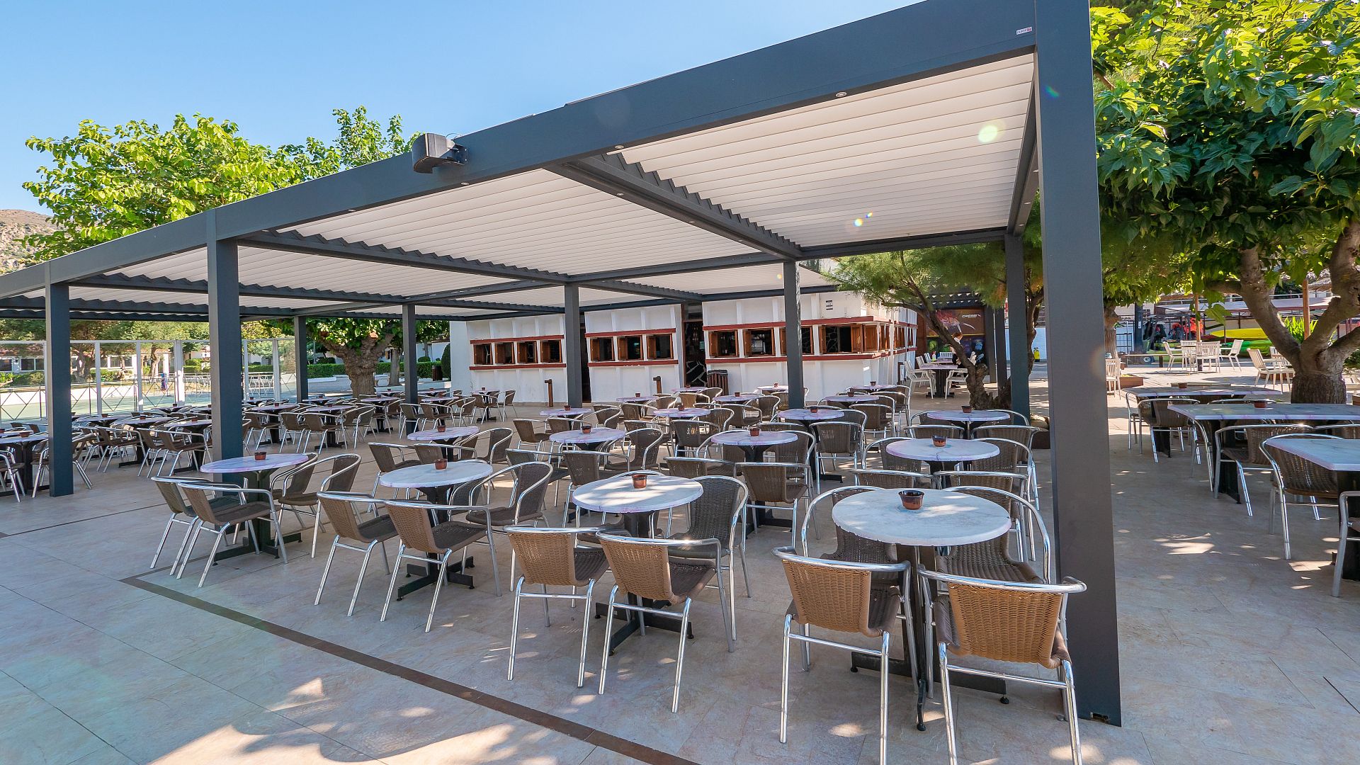 Places to eat on the Costa Brava