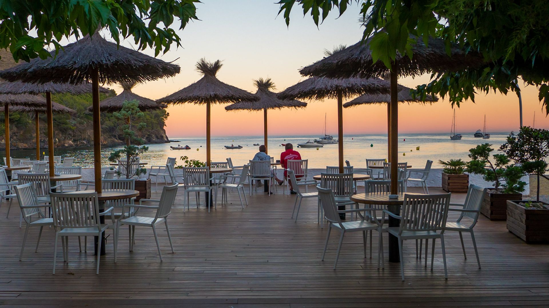 A resort designed to enjoy every moment