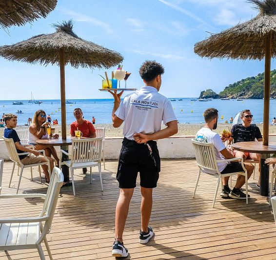 Cocktail Bar