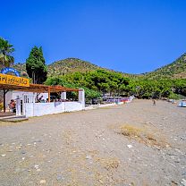 Restaurant Xiringuito de Cala Montjoi