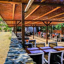 Restaurant Xiringuito de Cala Montjoi