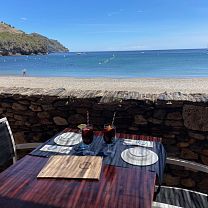 Restaurant Xiringuito de Cala Montjoi