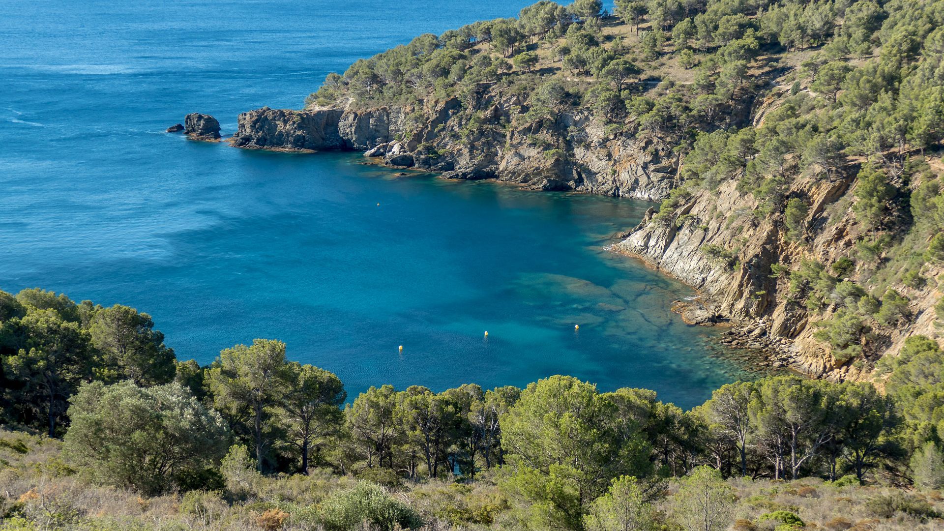 Experience much more than just a holiday