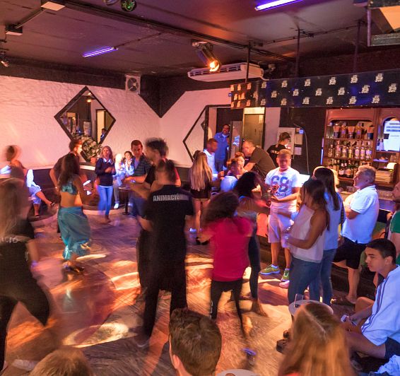 Discoteca