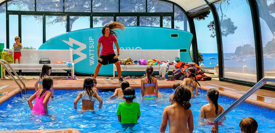 Children's pool