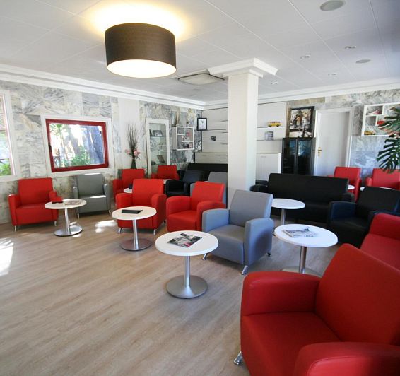 Salle Mairie
