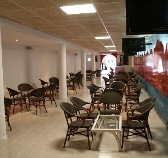 Salle Séminaire