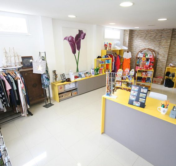 Boutique