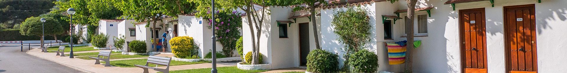 Avís legal de Cala Montjoi Resort & Bungalow