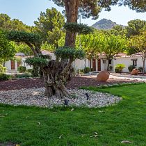 Galerie de photos de Cala Montjoi Resort & Bungalow