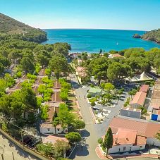 Galerie de photos de Cala Montjoi Resort & Bungalow