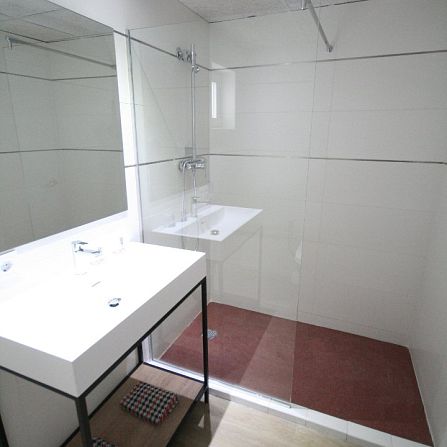 Bungalow 2 persones