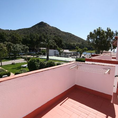 Bungalow 2 persones