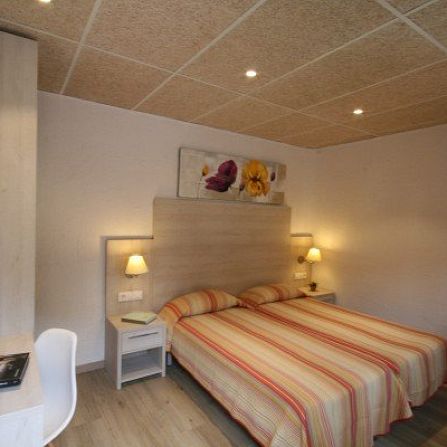 Bungalow 2/3 persones