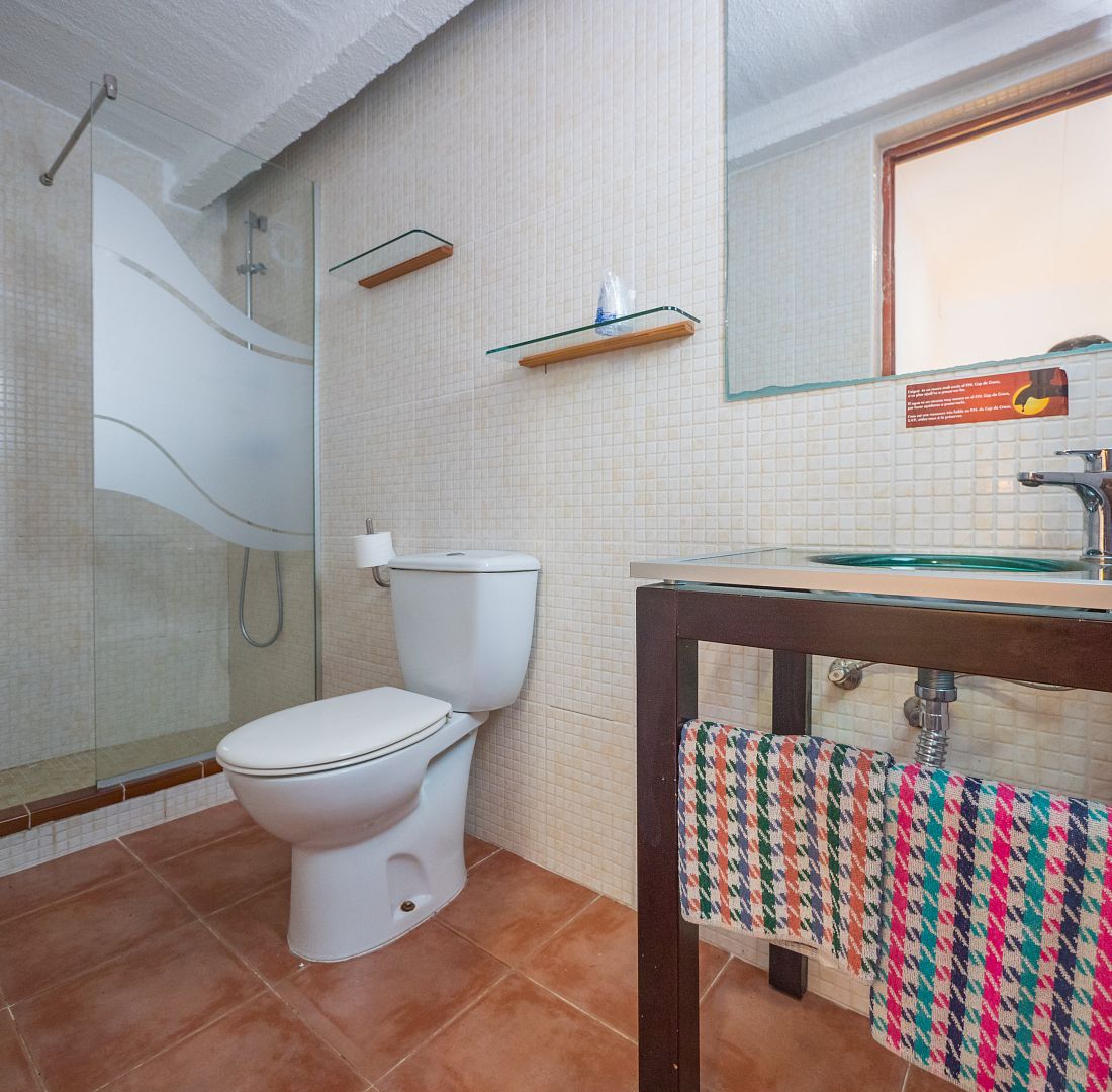 Bungalow 4 people
