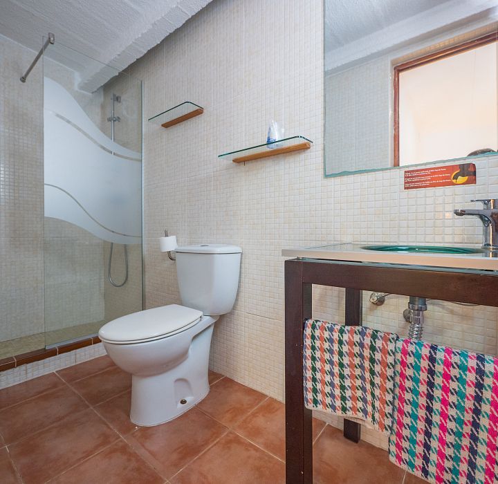 Bungalow 4 people