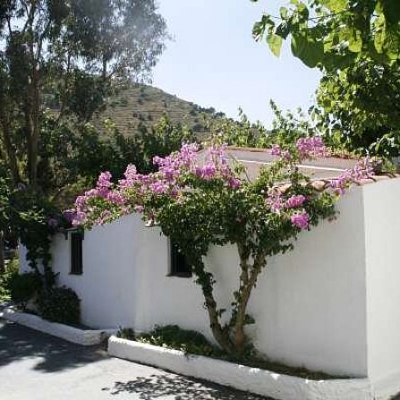 Bungalow 4 persones amb aire condicionat