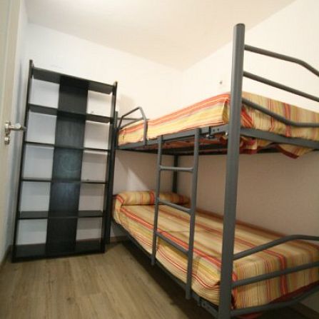 Bungalow adaptat
