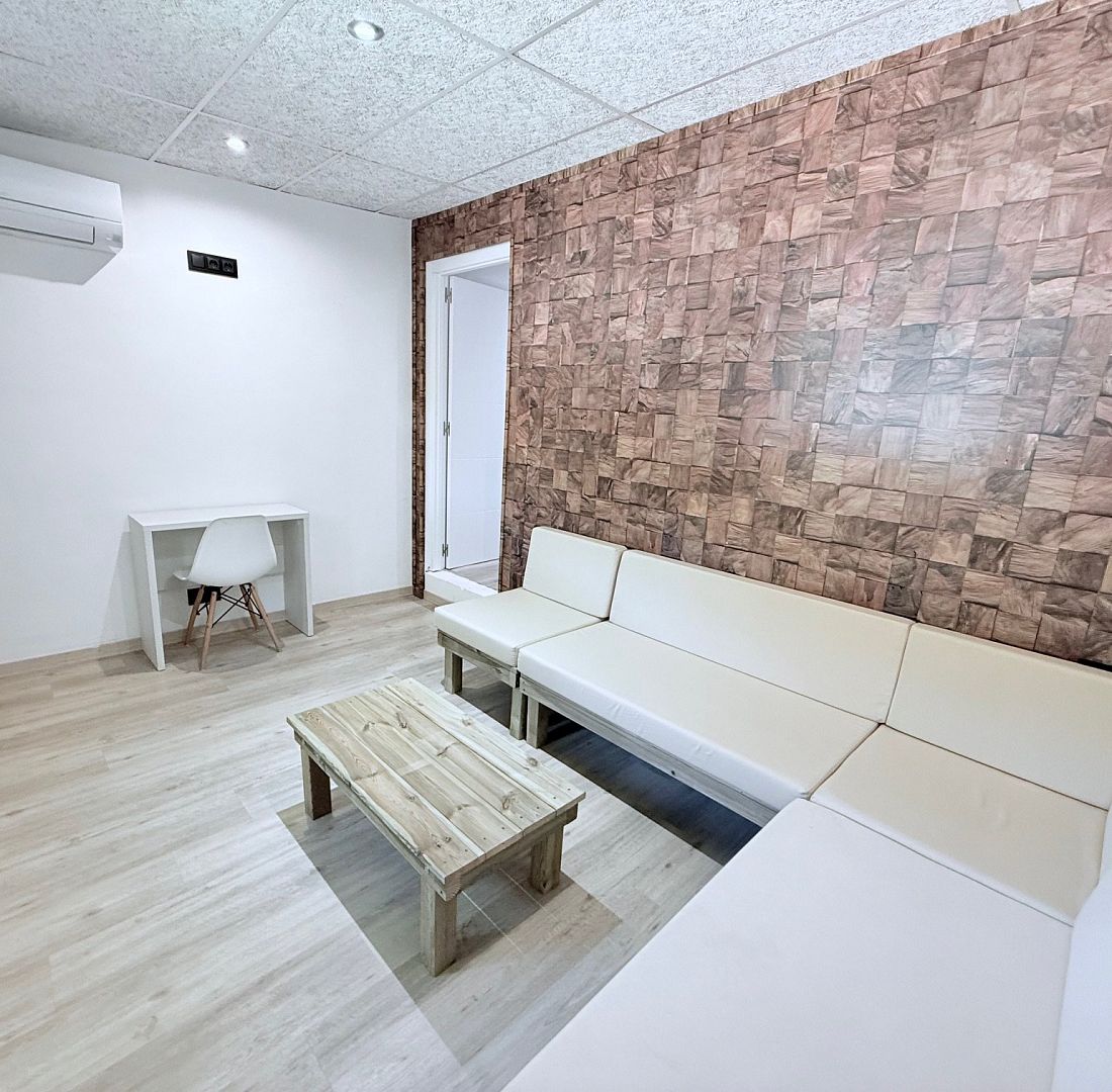 Bungalow premium 2/6 personas