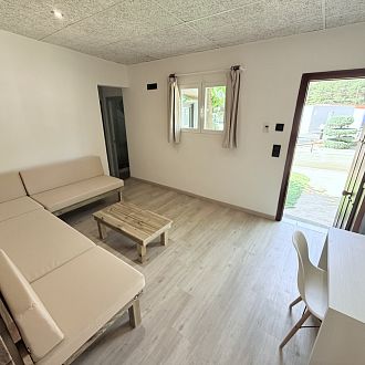 Bungalow premium 2/6 personnes