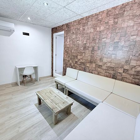 Bungalow premium 2/6 persones