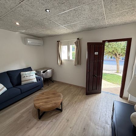 Bungalow premium 2 persones