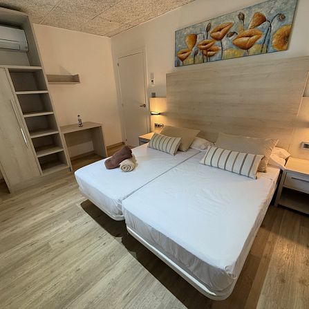 Bungalow premium 2 persones