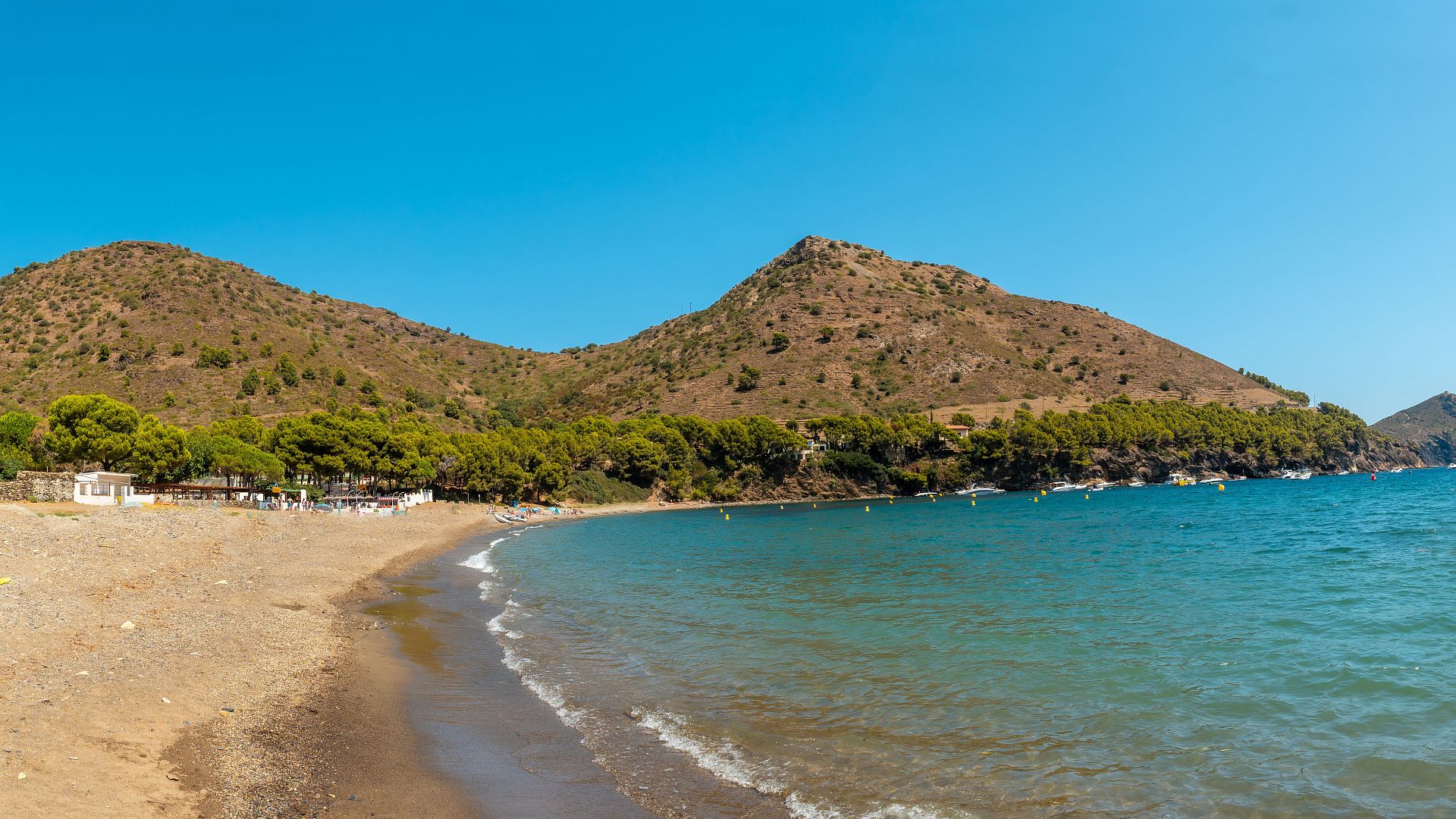 La teva escapada a la Costa Brava comença aquí
