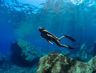 Curso de apnea
