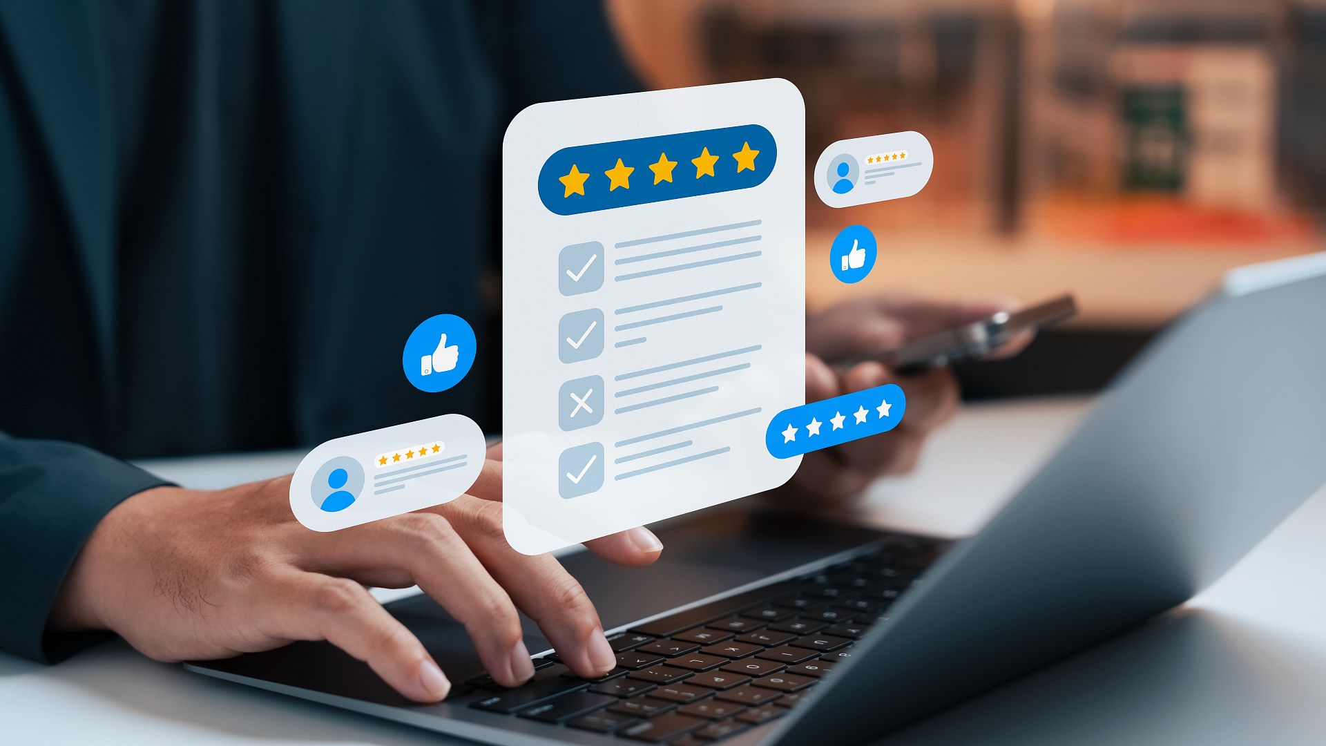 Que pensent nos clients ?