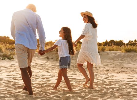 Your discounted May getaway