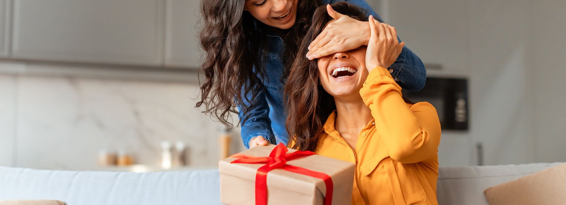 Offrez le cadeau d'une expérience inoubliable