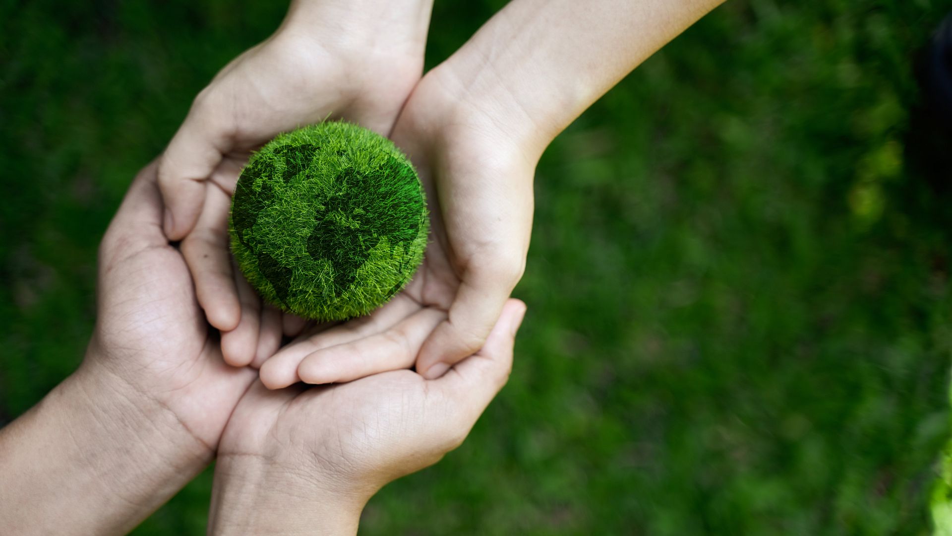 Engagés pour l'environnement