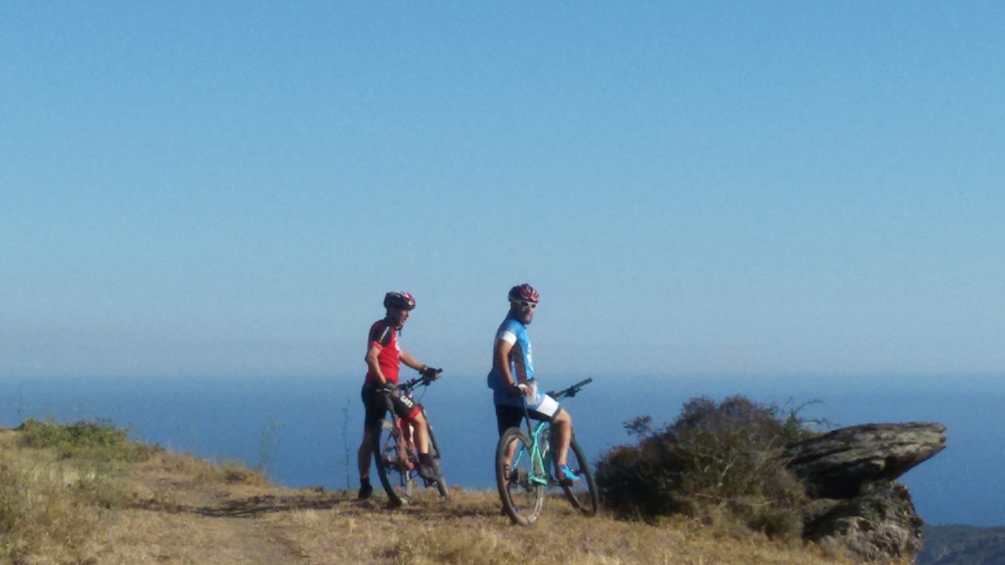 bicicletas