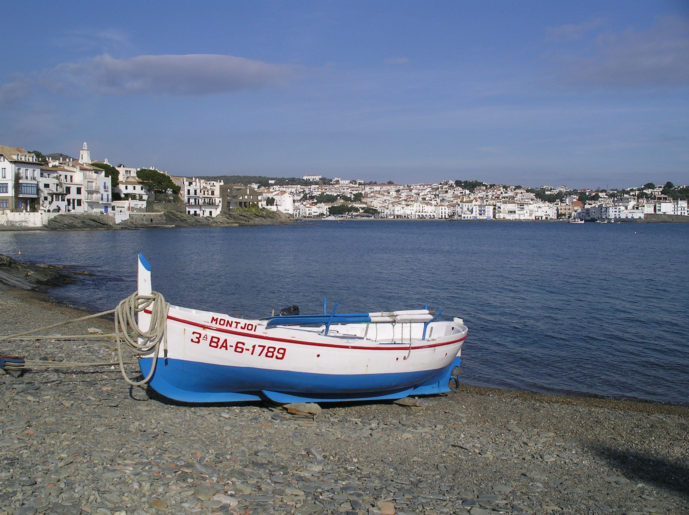 Cadaqués Costa Brava
