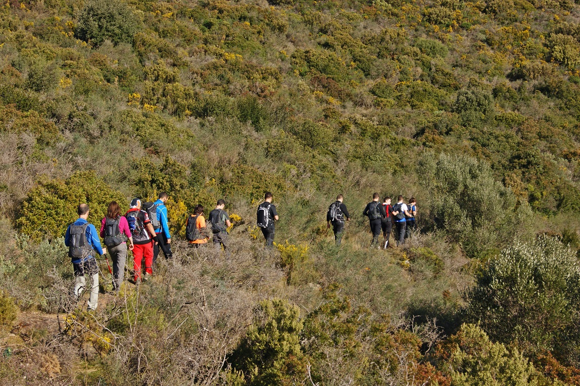 Excursiones- rutas-senderismo