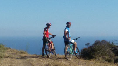 bicicleta-cala-montjoi