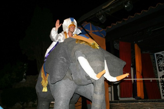 aladin cala montjoi espectaculos